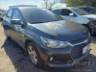 2024 CHEVROLET ONIX 
