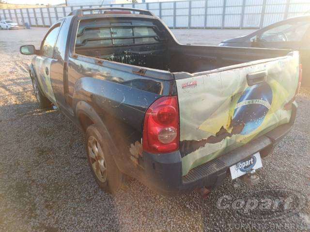 2010 CHEVROLET MONTANA 