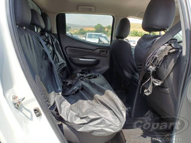 2025 MITSUBISHI L200 TRITON 