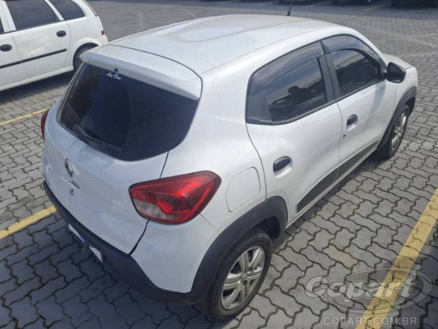 2020 RENAULT KWID 