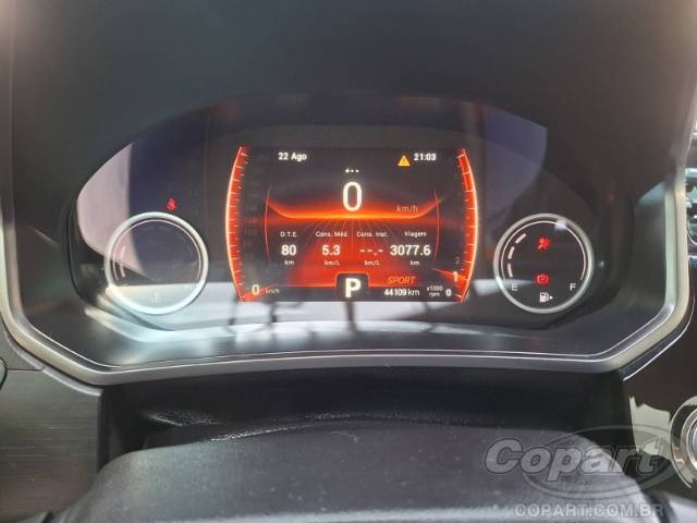 2022 CAOA CHERY TIGGO 3X 
