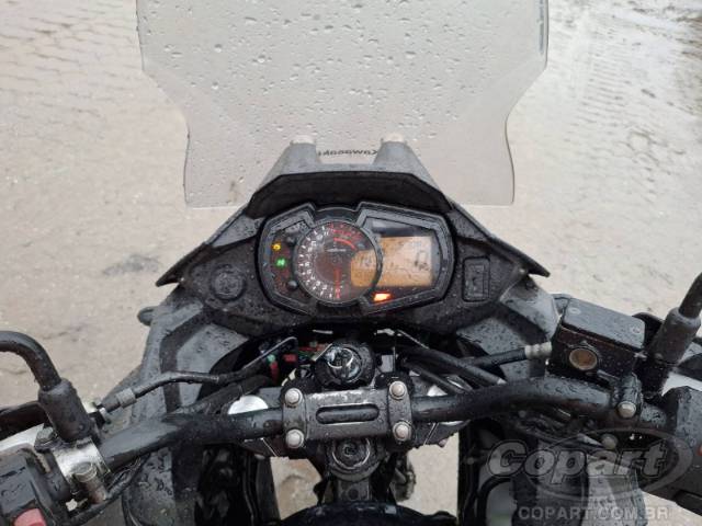 2018 KAWASAKI VERSYS-X 