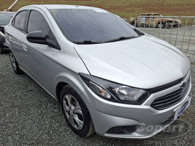 2021 CHEVROLET ONIX PLUS 