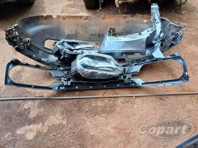 2023 FORD BRONCO SPORT 