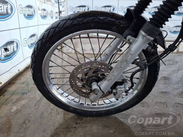 2021 YAMAHA XTZ 150 CROSSER 