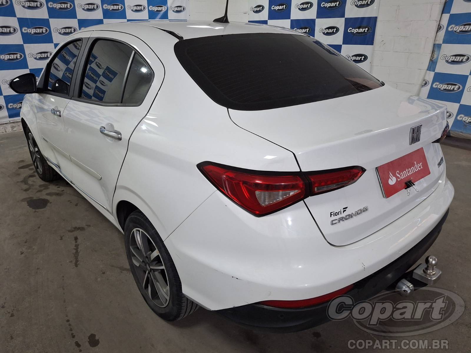 Foto 3: 2024 FIAT CRONOS
