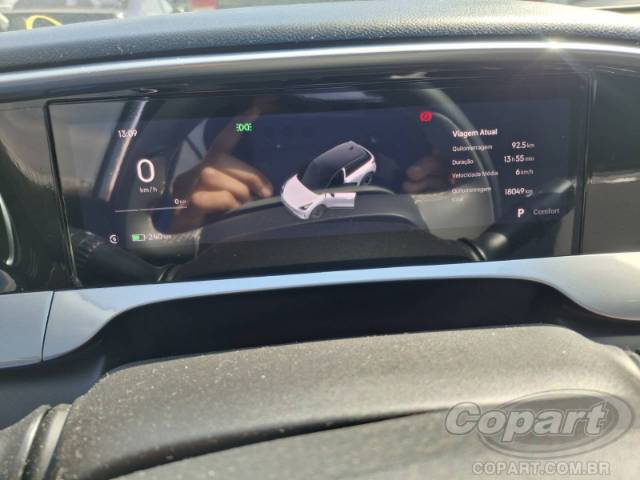 2026 GEELY EX2 