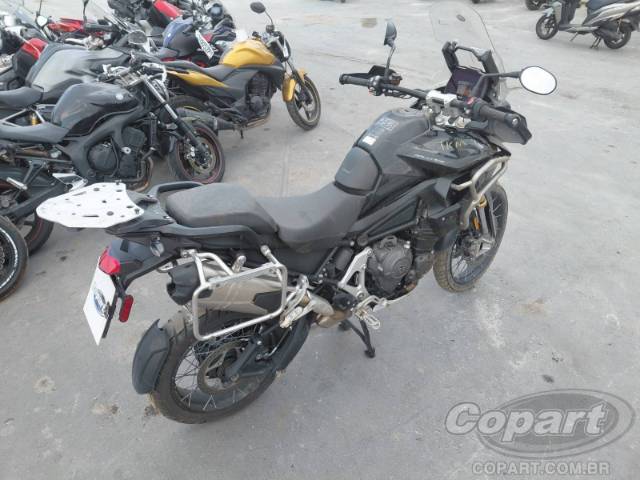 2024 TRIUMPH TIGER 