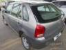 2006 VOLKSWAGEN GOL 