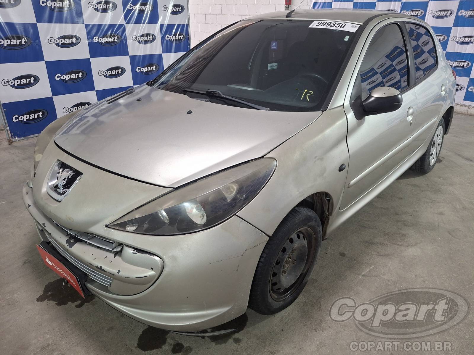 Foto 2: 2013 PEUGEOT 207