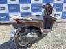 2020 HONDA SH 