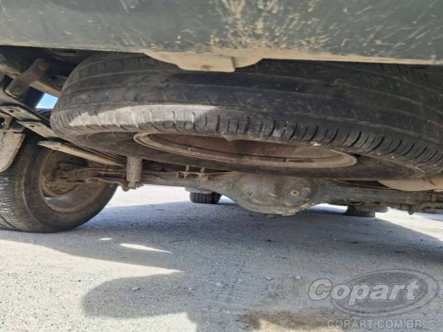 2024 CHEVROLET S10 CABINE DUPLA 