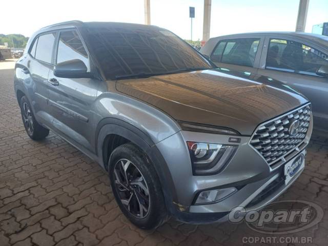 2024 HYUNDAI CRETA 