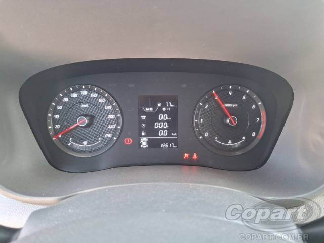 2026 HYUNDAI HB20S 