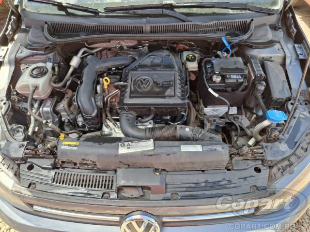 2018 VOLKSWAGEN POLO 