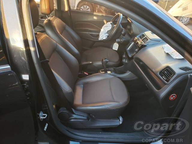 2020 CHEVROLET COBALT 