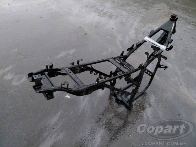 2023 YAMAHA XTZ 250 
