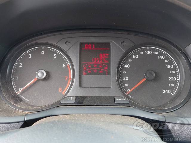 2026 VOLKSWAGEN SAVEIRO 