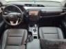 2018 TOYOTA HILUX CD 