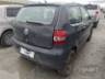 2010 VOLKSWAGEN FOX 