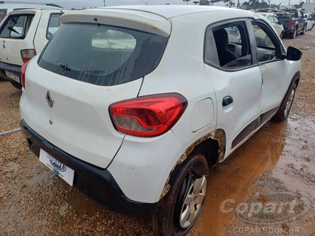 2018 RENAULT KWID 