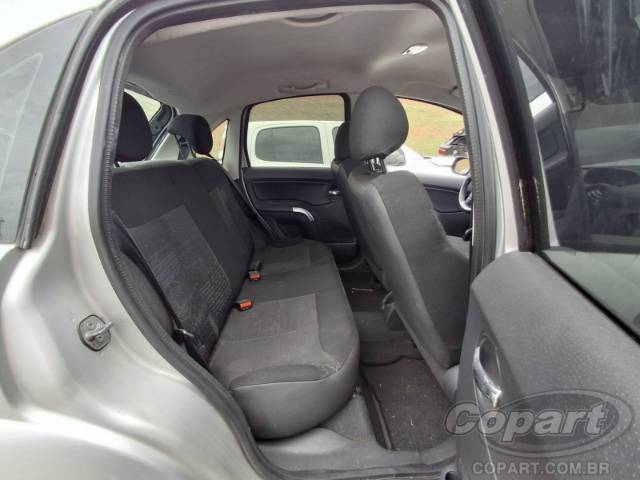 2008 CITROEN C3 
