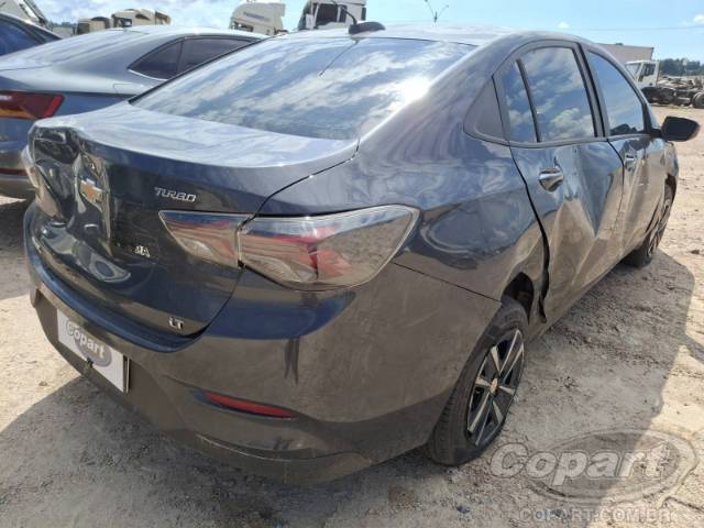 2026 CHEVROLET ONIX PLUS 