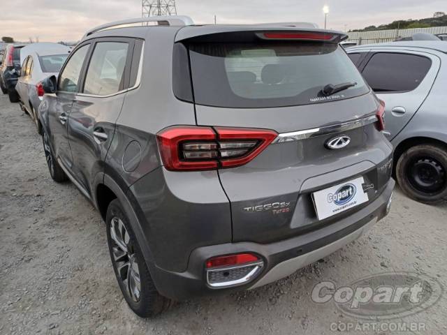 2020 CAOA CHERY TIGGO 5X 