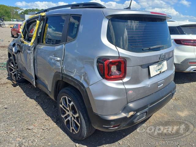 2022 JEEP RENEGADE 