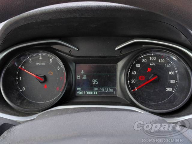 2022 CHEVROLET ONIX PLUS 