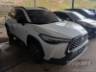 2023 TOYOTA COROLLA CROSS 
