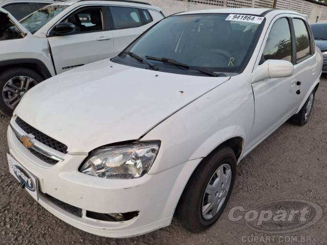 2015 CHEVROLET CLASSIC 