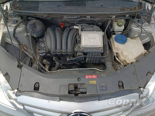 2011 MERCEDES BENZ CLASSE B 