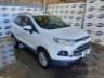 2017 FORD ECOSPORT 