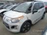 2014 CITROEN C3 AIRCROSS 