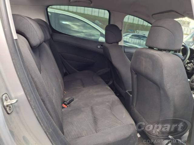 2013 PEUGEOT 308 
