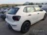 2026 VOLKSWAGEN POLO 