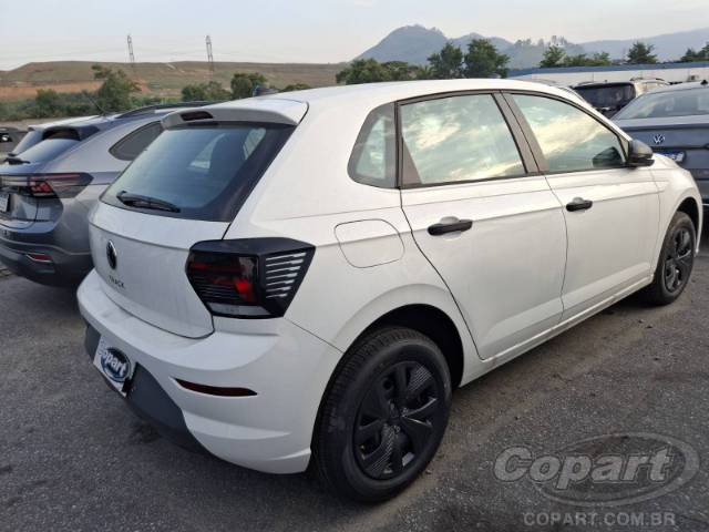 2026 VOLKSWAGEN POLO 