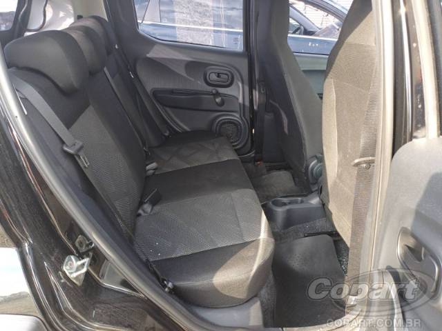 2022 FIAT MOBI 