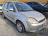 2005 FORD FIESTA SEDAN 