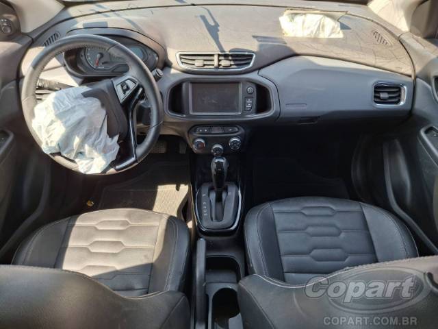 2019 CHEVROLET ONIX 