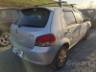 2010 FIAT PALIO 
