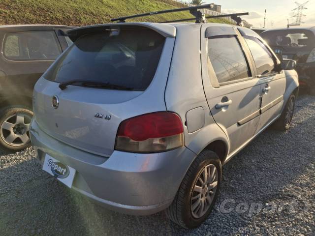 2010 FIAT PALIO 