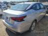2026 NISSAN VERSA 