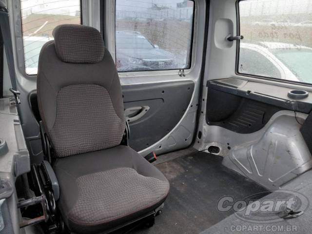 2013 FIAT DOBLO 