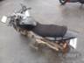 2008 HONDA CBX 250 