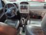2015 MITSUBISHI PAJERO TR4 