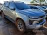 2026 CHEVROLET S10 CABINE DUPLA 