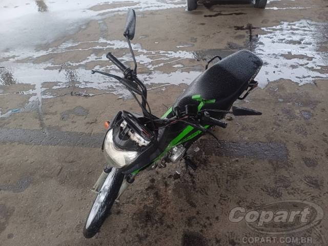 2022 HONDA POP 