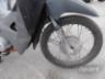 2008 HONDA BIZ 125 